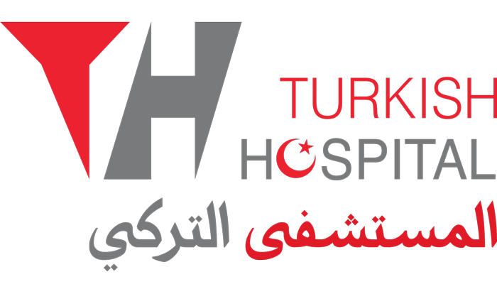 Turkish Hospital Logo